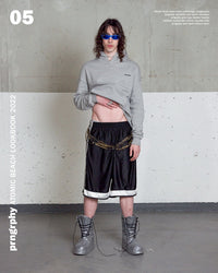 prngrphy Atomic Beach LookBook 2022