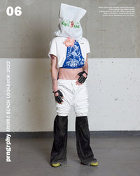 prngrphy Atomic Beach LookBook 2022