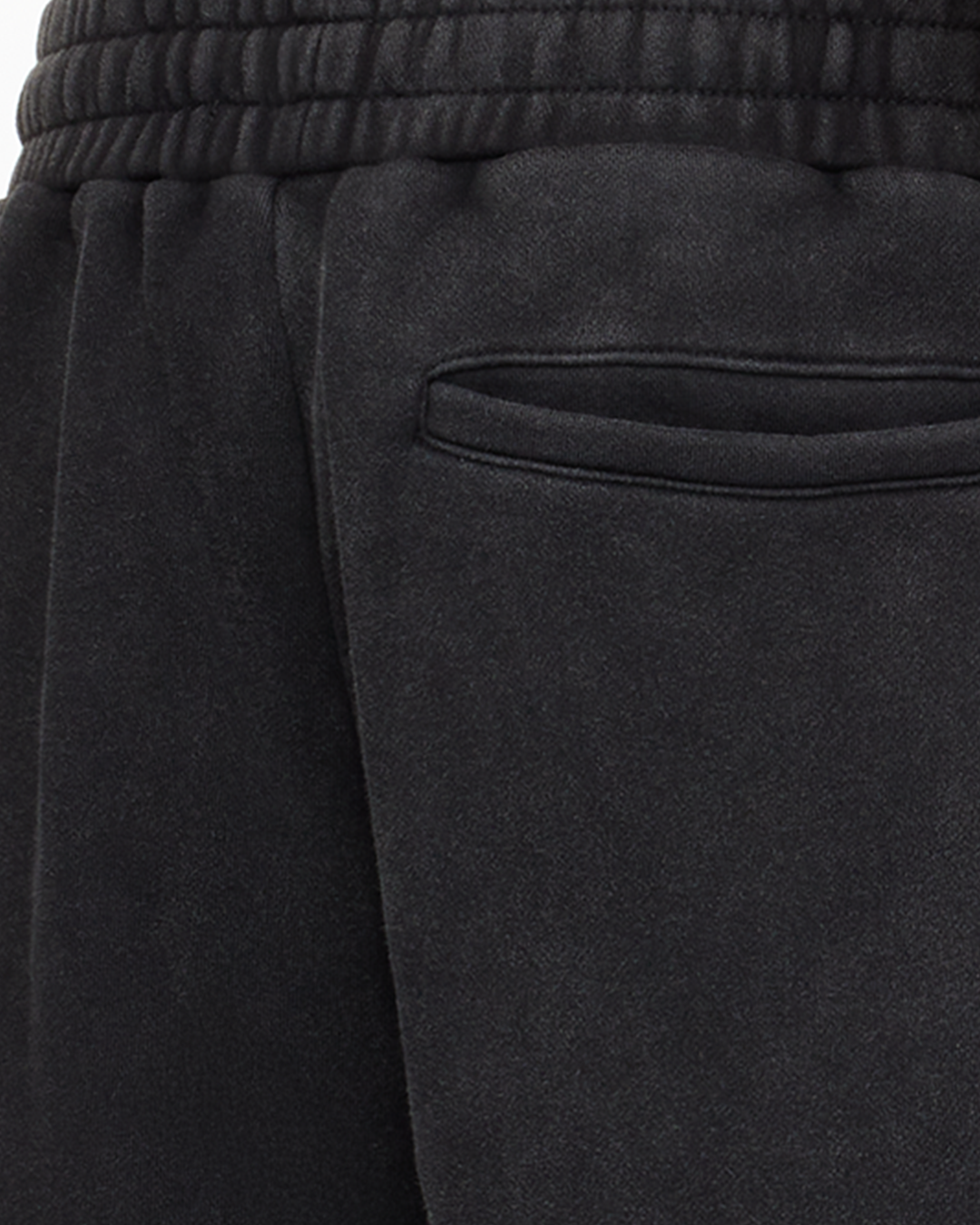 Prngrphy - Wide Leg Varsity Trousers