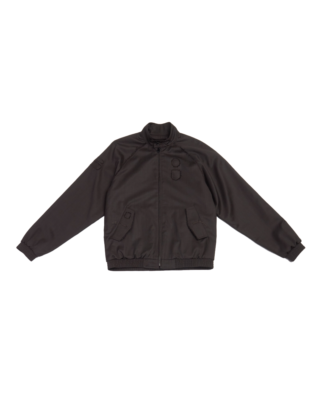 Prngrphy - Neufeld Coach Jacket