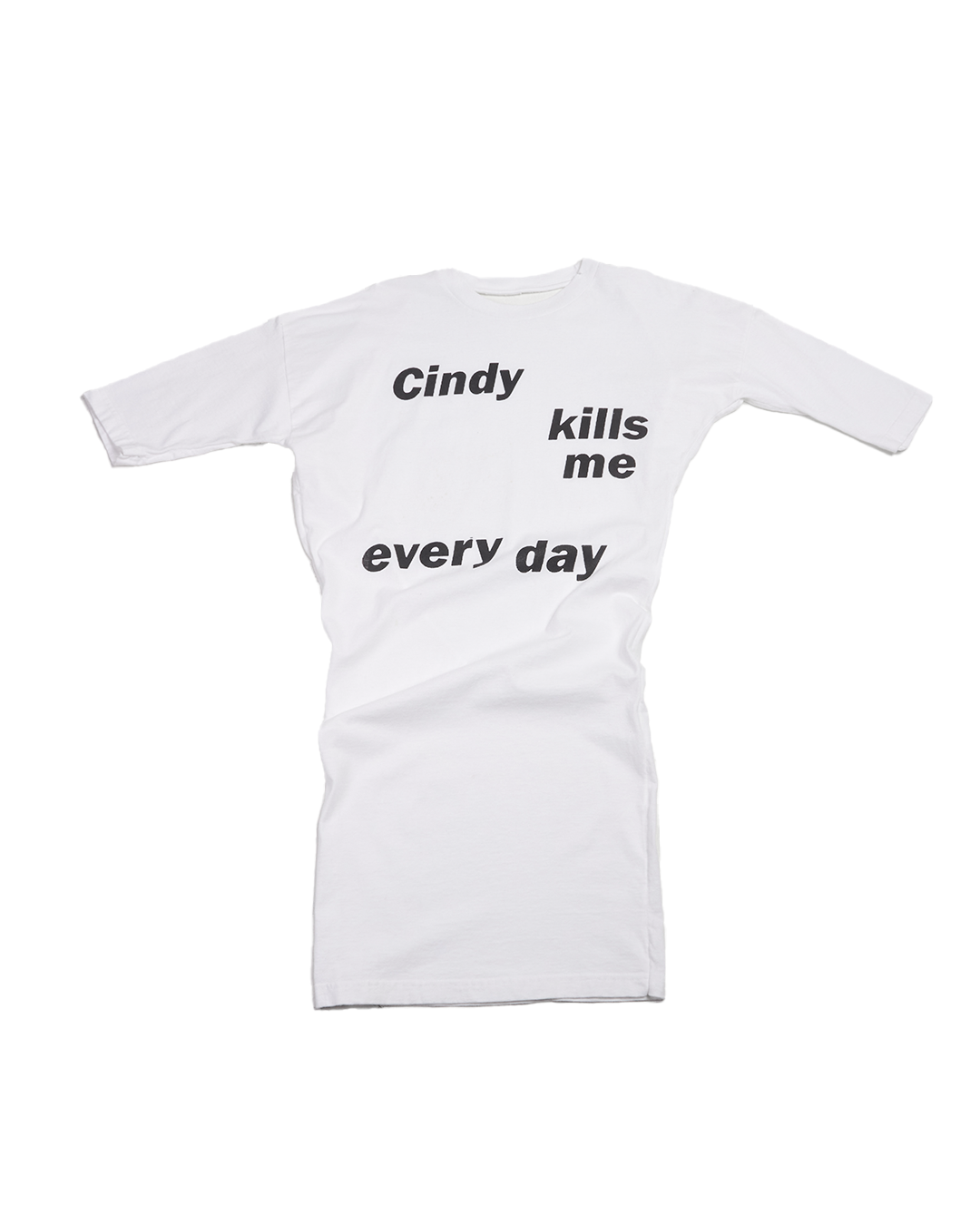 Prngrphy - "CINDY" Minidress XS