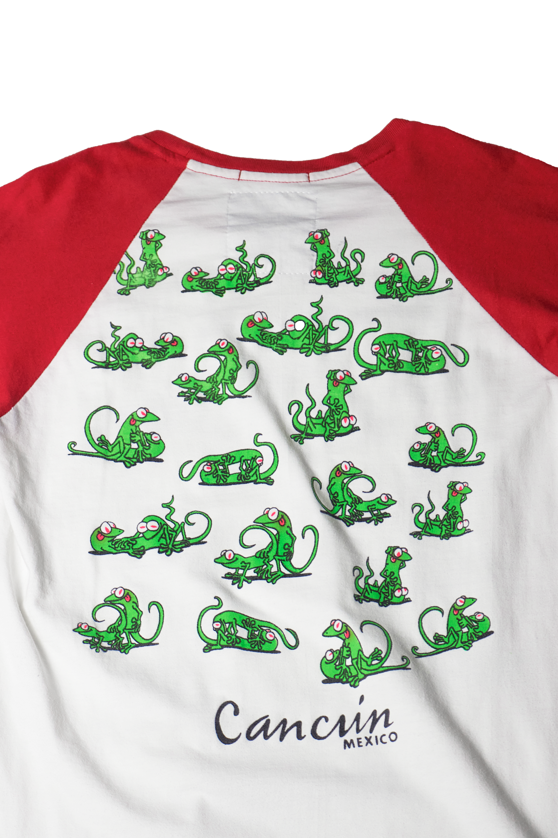 Prngrphy – "Spring Break" 3some Tee