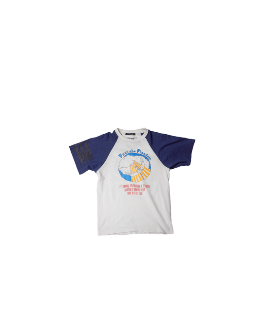 Prngrphy – "Recovery" 3some Tee