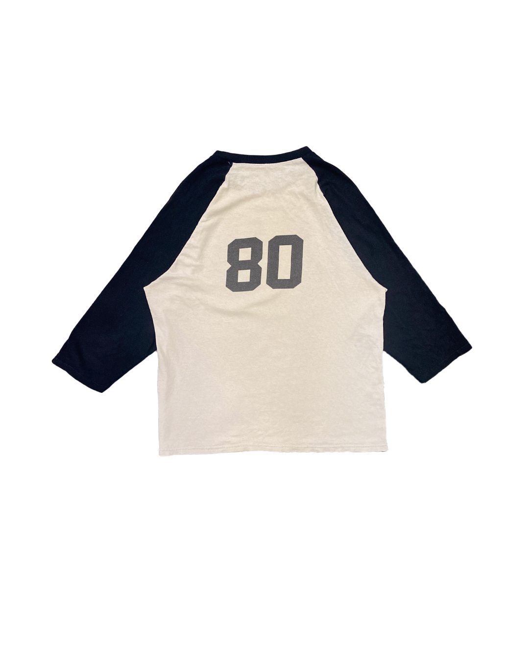 Raglan Sleeve #80 T-Shirt