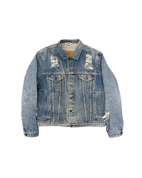Levi's 80's – 90's Denim Jacket