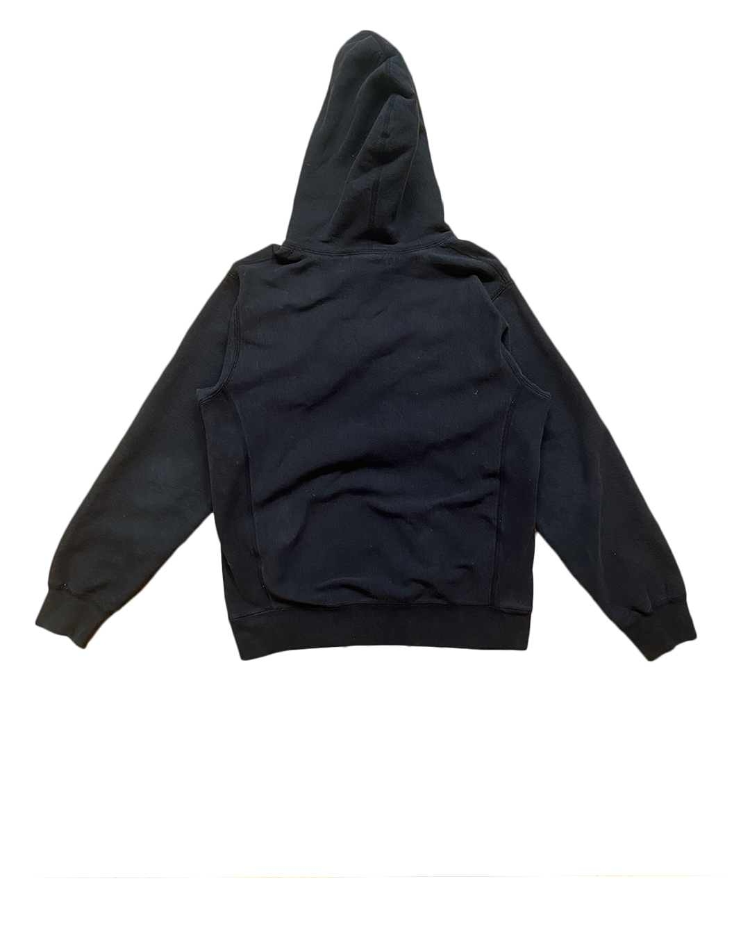 Supreme gonz logo hooded top sweatshirt