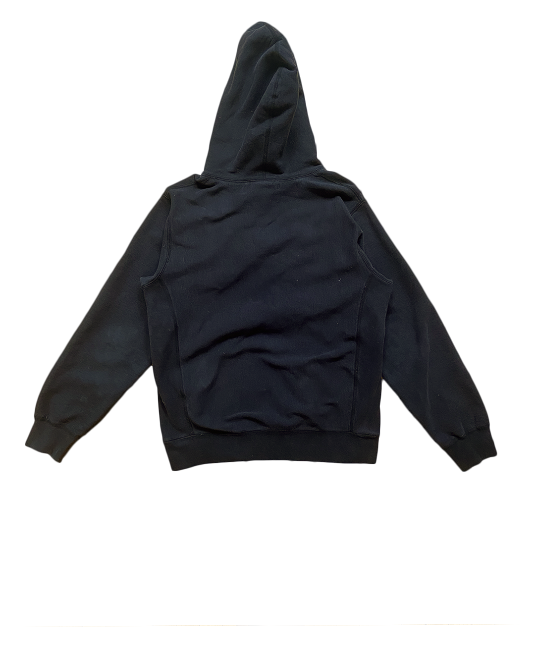 Supreme gonz logo hooded 2025 sweatshirt