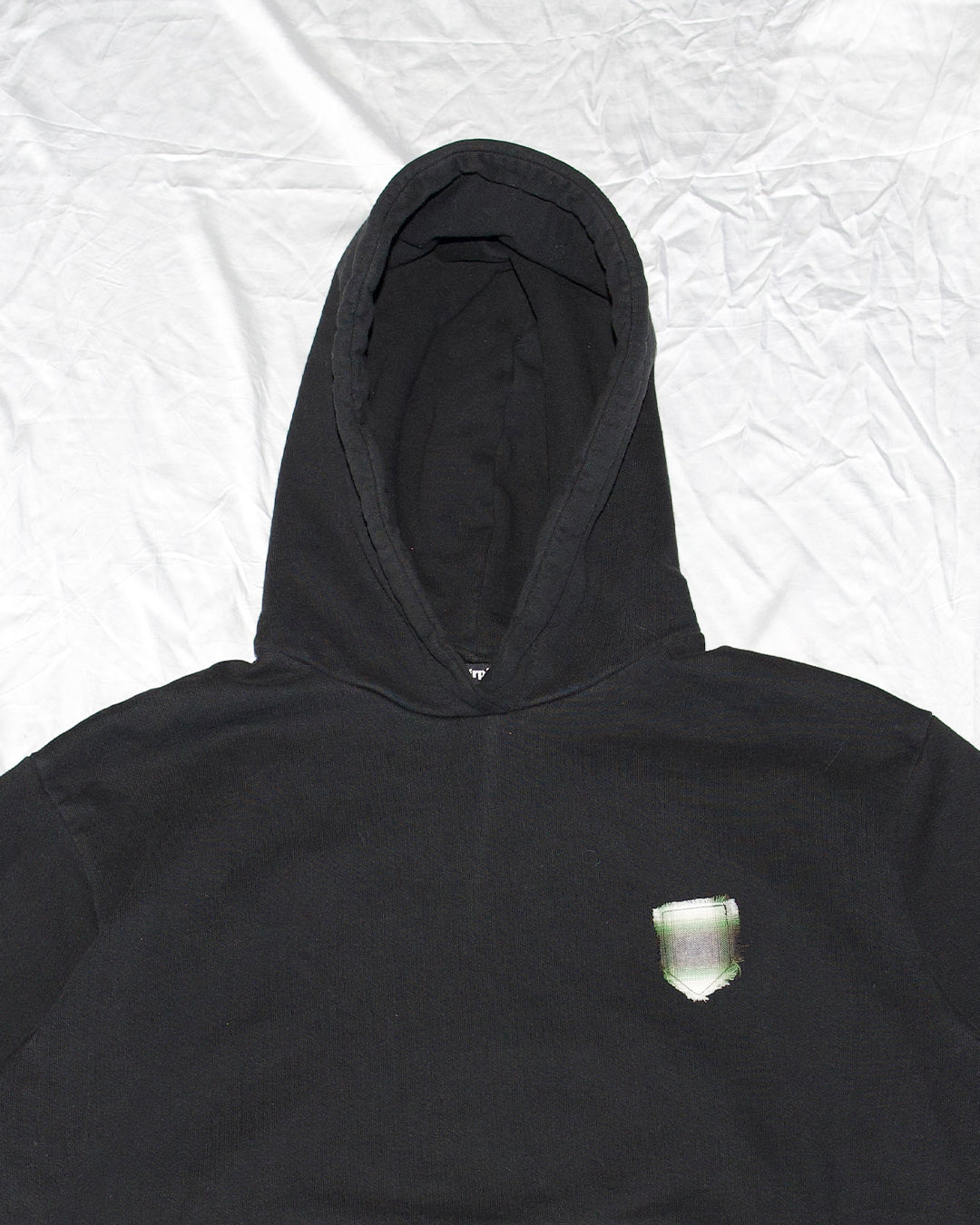 Prngrphy - Club Member Pullover