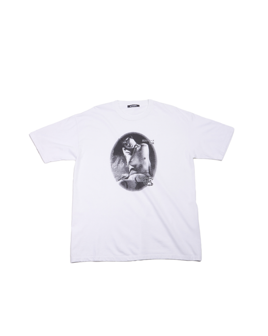 Prngrphy – “S&M” Tee XXL