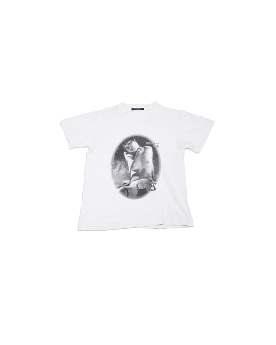 Prngrphy – “S&M” Tee S