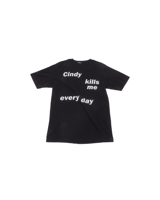 Prngrphy – “CINDY” Tee XL