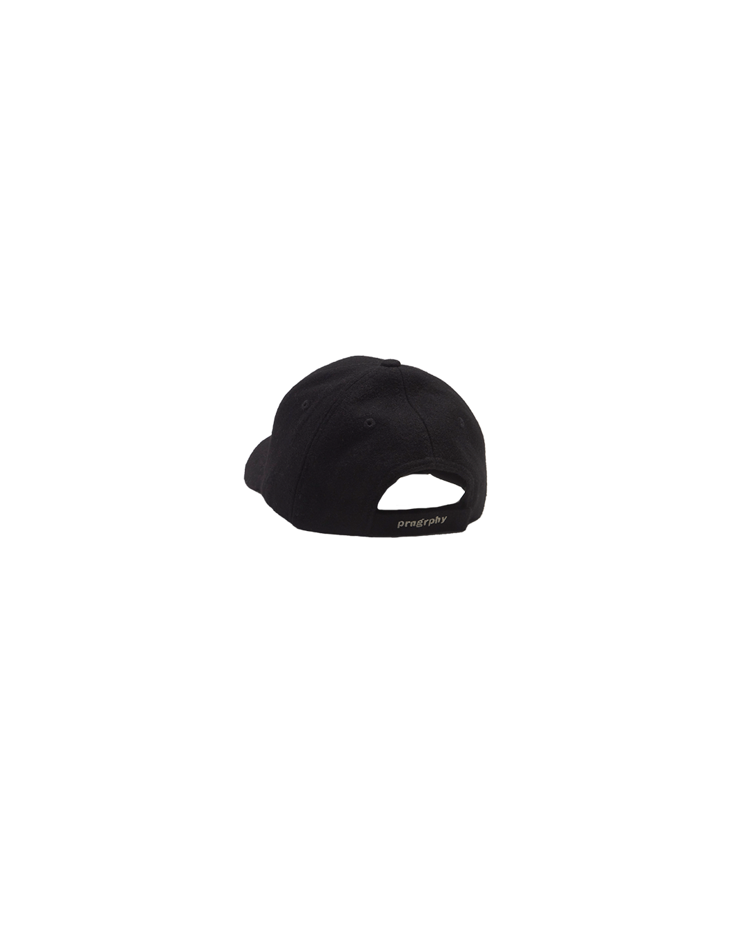 Prngrphy - "PROTECT ME" Wool Cap