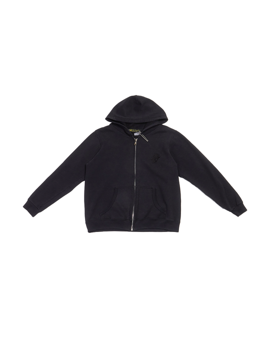 Prngrphy - "Mini" Hoodie Black S