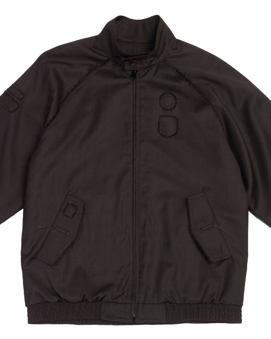 Prngrphy - Neufeld Coach Jacket