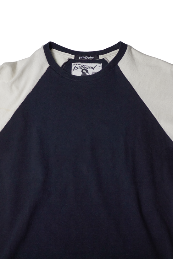 Prngrphy – "99 Problems" 3some Tee